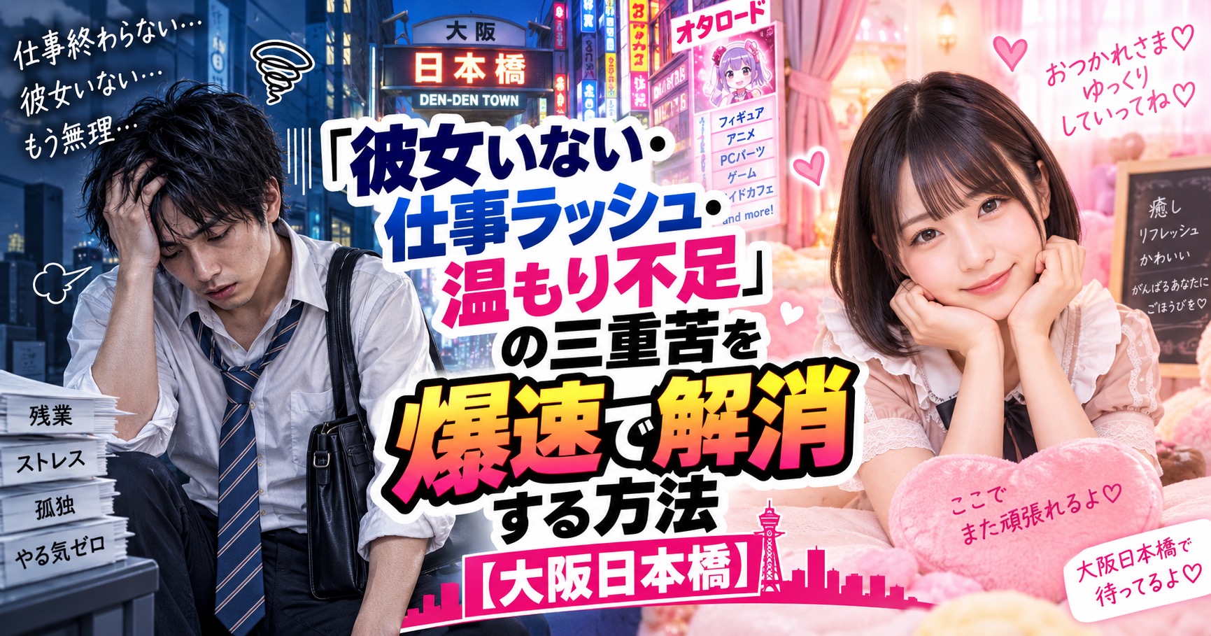 そいねやさんマティエのバナー